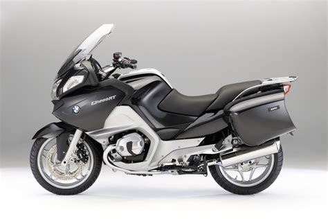 BMW R1200RT (2010-2011) Specs, Performance & Photos - autoevolution