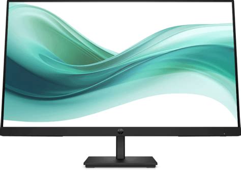 HP Series 3 Pro 68.6 cm (27) FHD Monitor - 327pf - 68.6 cm (27 ...