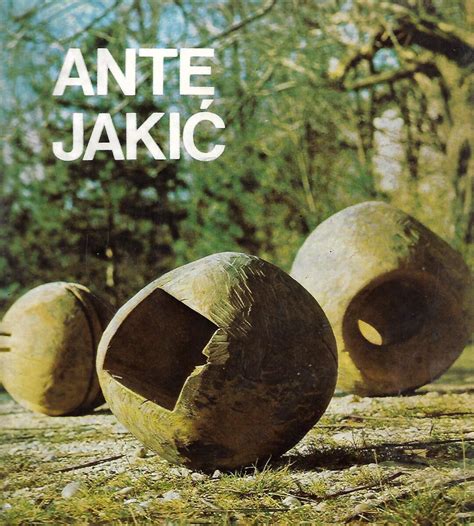 Ante Jakić: Izložba skulptura | Crveni Peristil