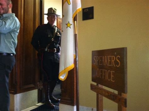 Politician with Police Office 的图像结果