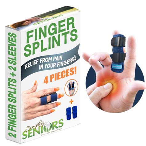 Image result for Finger Splint