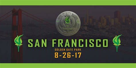 420 Games - San Francisco 2017 - Cannadoo