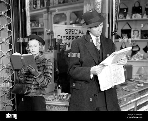 THE SHOP AROUND THE CORNER, Margaret Sullavan, James Stewart, 1940 ...