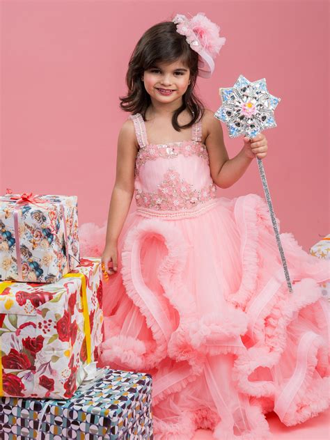 Riley Pink – Little Angels Clothing
