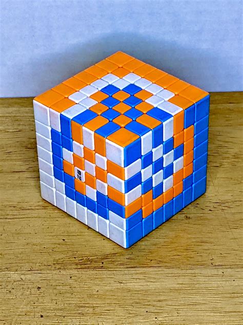 Rubik's Cube