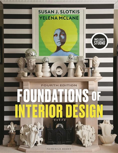 Buy Foundations of Interior Design Book Online at Low Prices in India ...