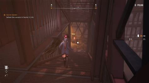 All Stellar Blade Camp locations | Eurogamer.net