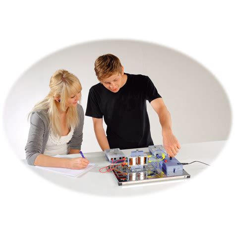 Advanced Electricity and Magnetism Kit | Student Experiment Kit ...