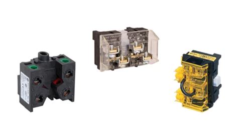 Push Buttons & Signaling Devices | Allen-Bradley India