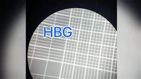 Pathology Instruments - HBG Sperm Counting Chamber Manufacturer from ...