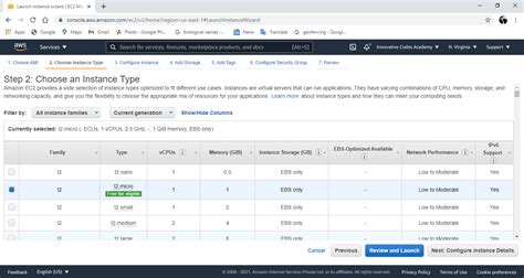 How to create Linux 2 instance in AWS cloud ? || Virtual System ...