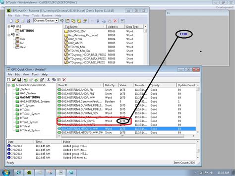 Image result for Kepware OPC Server Tutorial