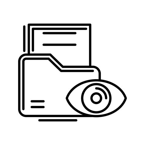 Image result for Visual Data Icon Vector