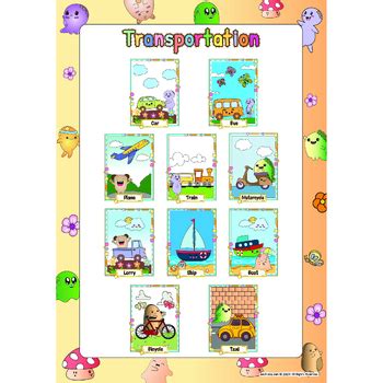 Transportation Poster 的图像结果