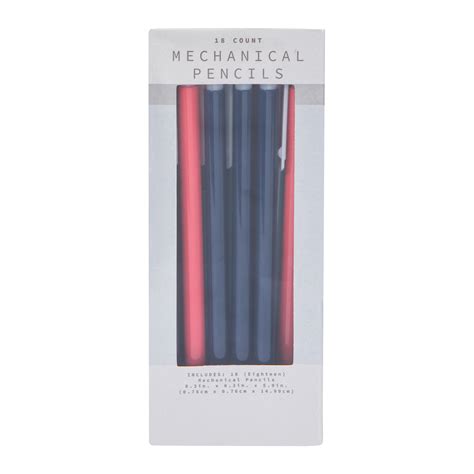 Five Below Mechanical Pencils Set 18-Count at Hamilton Place in ...