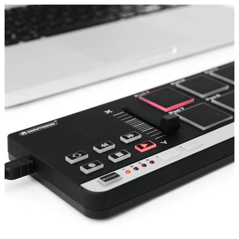 Image result for Upper Lower MIDI-Controller