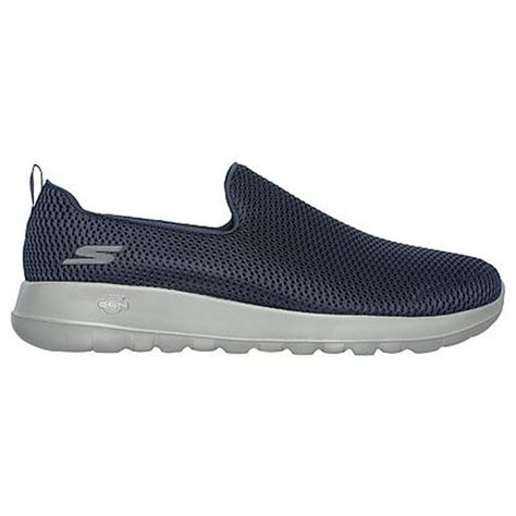 Can't read or write Decline food skechers go walk max mens walking ...