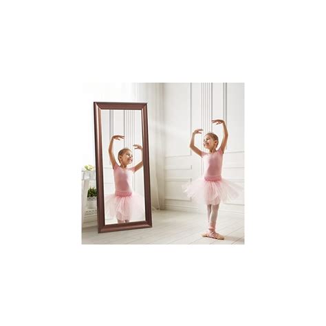Buy Dance Mirror Full Length Mirror Dance Studio Mirrors for Home ...