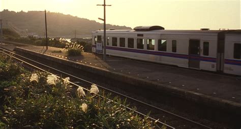 A Gentle Breeze in the Village (2007)