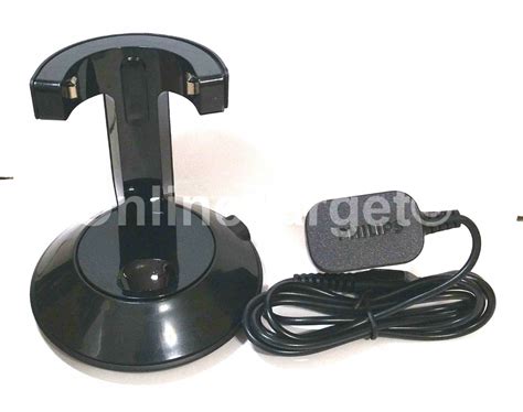 RQ10 Arcitec Charger Stand Combo For Philips Norelco 1050X 1060X 1059X ...