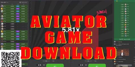 spin gold aviator game download