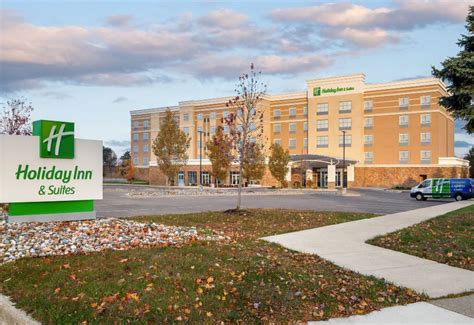 Holiday Inn & Suites DETROIT - TROY by IHG, Troy - Book with Updated ...