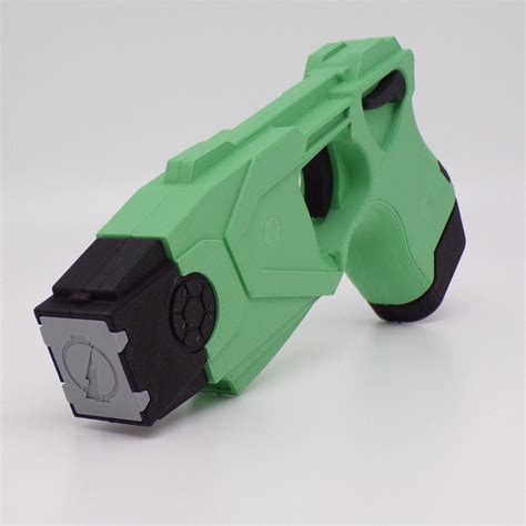 X26P Taser Gun / Cosplay Replica - Etsy