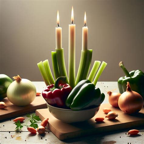 What Is the Holy Trinity in Cajun Cooking? Exploring Culinary ...