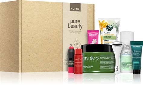 Beauty Beauty Box Notino - Pure beauty набір для жінок | notino.ua ...