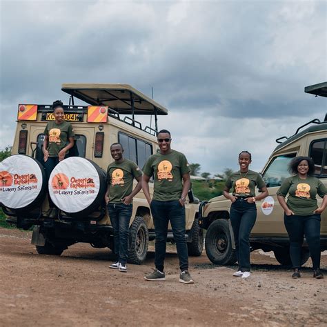 ONGERI EXPEDITIONS - LUXURY SAFARIS (2026) All You Need to Know BEFORE ...