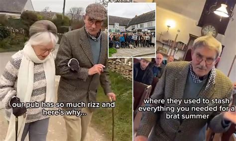 Boomers urging 'Elm Tree stans' to stop their boozer being shut down