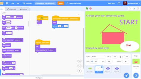 Scratch Game Projects 的图像结果