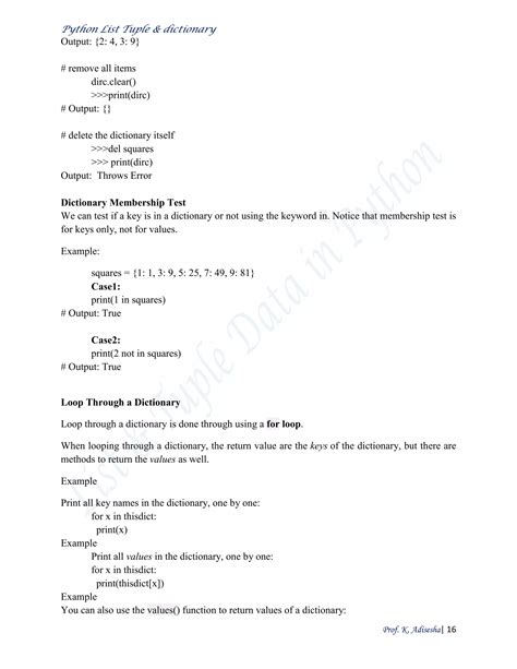 Image result for Data Handling in Python Class 12 PDF