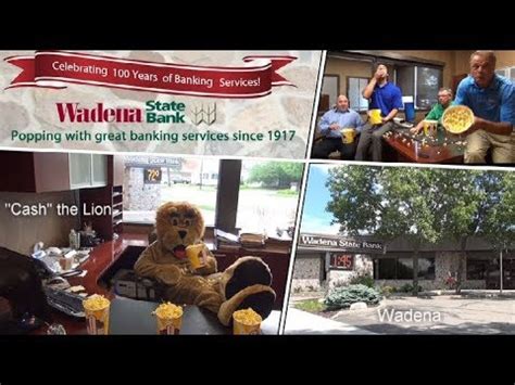 Wadena State Bank - Wadena Pioneer Journal | News, weather, sports from ...