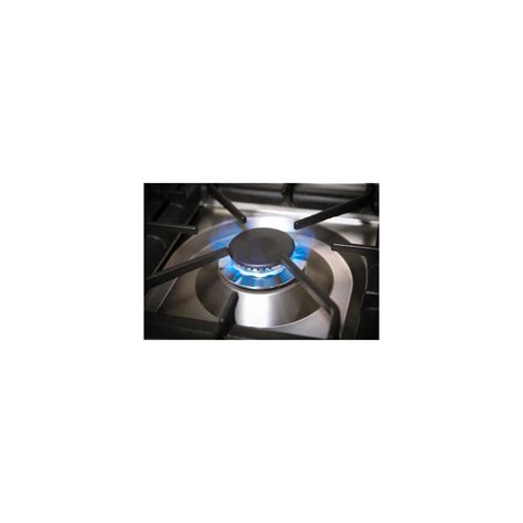 Buy ILVE UPN-60-DVGG-NLP 24 Nostalgie Freestanding Gas Range, 4 Semi ...