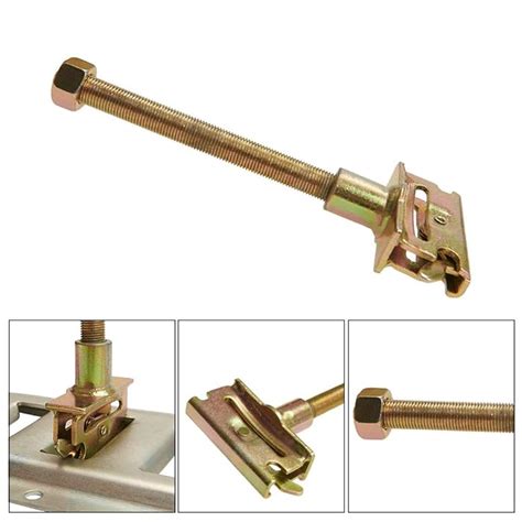 Buy E-Track Spare Tire Holder for Flatbed, Truck, Trailer E-Track ...