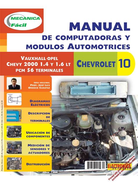 Image result for Como Programar Control Chevy Silverado 2000