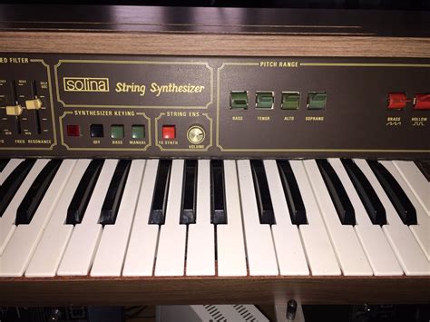 Image result for Woldof Rack Solina String Machine