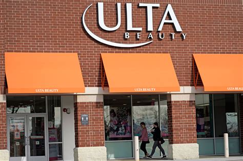 Ulta Storefronts
