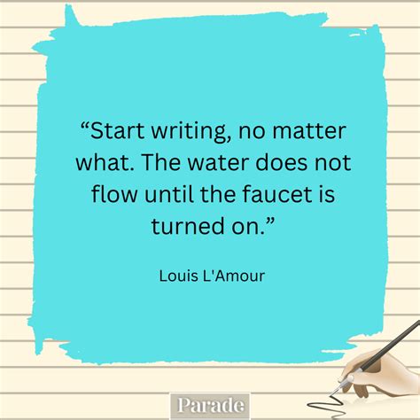 75 Best Quotes About Writing - Parade