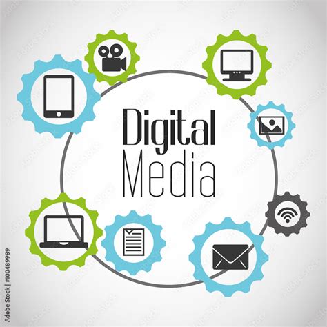 Image result for Digital Media Design Examples
