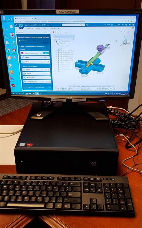 Image result for Building a Computer for CAD