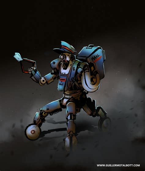 Image result for Fallout Butler Robot