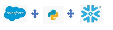 Python Life Salesforce 的图像结果