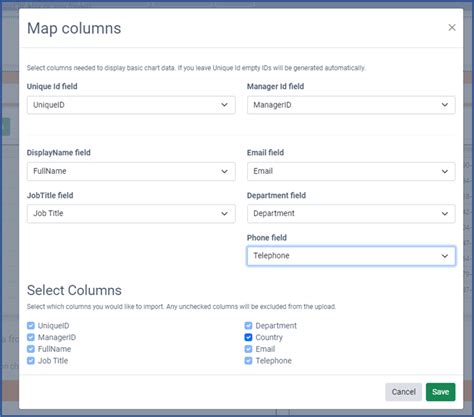 Excel VBA Org Chart 的图像结果