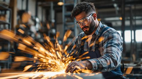 Welder Job Description - What They Do, Career & Salary