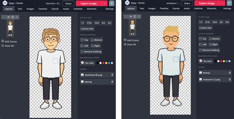 Image result for How to Make a Bitmoji without Snapchat