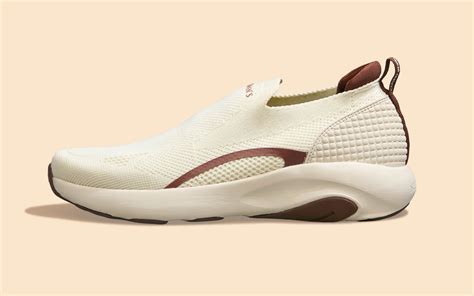 Begin Walk Ease For Men : Ivory