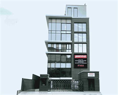 Resistoflex Noida Corporate Office