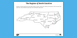 What is North Carolina? - North Carolina Facts for Kids